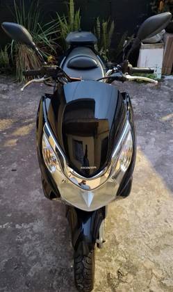 HONDA PCX 